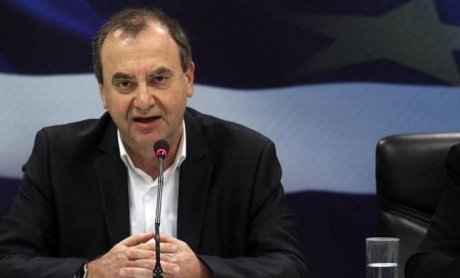 Στη δικαιοσύνη ο φάκελος EXPRESS SERVICE