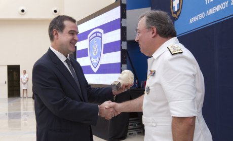 Όμιλος ΥΓΕΙΑ: Πρόγραμμα παροχών υγείας στο Λιμενικό Σώμα 