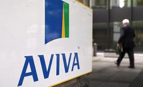 Aviva: Πρώτη στο Ηνωμένο Βασίλειο με την εξαγορά της Friends Life