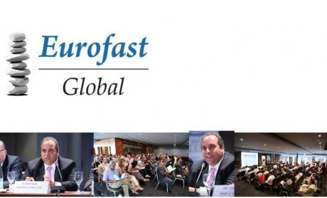 Η Eurofast στο σεμινάριο Τα μυστικά των εξαγωγών στη Ρουμανία