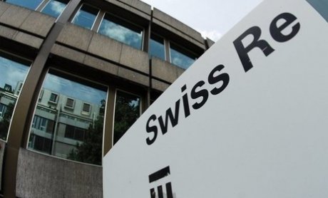 Swiss RE: Μειώθηκαν οι φυσικές καταστροφές αυξήθηκαν τα κέρδη
