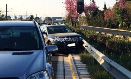 Και οι ασφαλιστές παθαίνουν ατυχήματα!