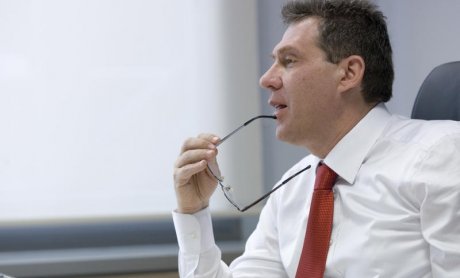 Γεώργιος Παϊκόπουλος, υποψήφιος του Συνδυασμού “Το Επιμελητήριο μας”: Πρώτα ο Επαγγελματίας