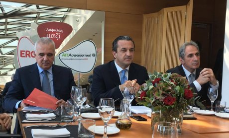Κοκκάλας: Ούτε μπουτίκ πολυτελείας ούτε outlet της ασφαλιστικής αγοράς!