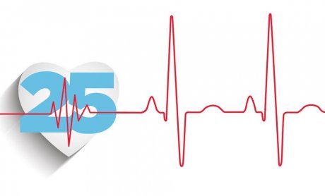 ΥΓΕΙΑ: Ημερίδα με θέμα "25 χρόνια εξελίξεων στην Καρδιολογία"
