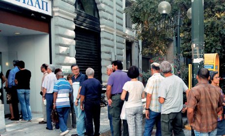 Παράταση στη ρύθμιση της ΕΥΔΑΠ. Αναμένεται και από τη ΔΕΗ