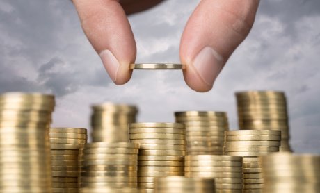 Έλλειμμα 4-5 δις. ευρώ μπορεί να καλύψει η ευρωπαϊκή ασφαλιστική βιομηχανία