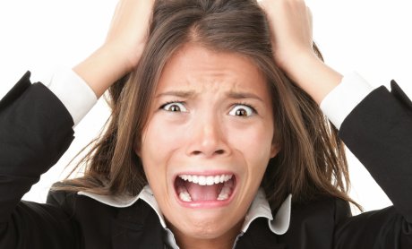 Τι είναι η Γενικευμένη Αγχώδης Διαταραχή και πώς μπορείς να την αντιμετωπίσεις;