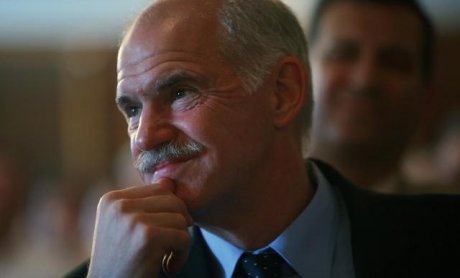 Γ. Παπανδρέου: Είμαστε δύναμη ανατροπής αλλά και συνένωσης