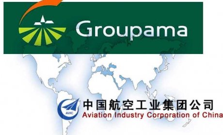 Η GROUPAMA ανοίγει το δρόμο στην Κίνα προς την Ευρώπη