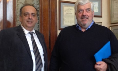 Η ΙΝΤERAMERICAN υποστηρίζει την ελληνική παιδεία σε Κωνσταντινούπολη και Β. Ήπειρο