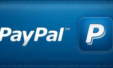 Οι καταβολές μέσω PayPal θεωρούνται ως τραπεζικό μέσο πληρωμής