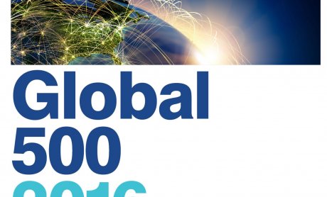 Ποια ασφαλιστική βρίσκεται στο Top 50 με τις καλύτερες επωνυμίες του κόσμου;