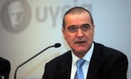 Ανδρέας Βγενόπουλος: Να παλέψουμε όλοι μαζί