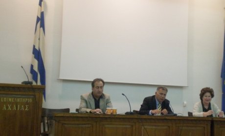 ΠΟΑΔ: Συνέλευση για το μέλλον των διαμεσολαβούντων