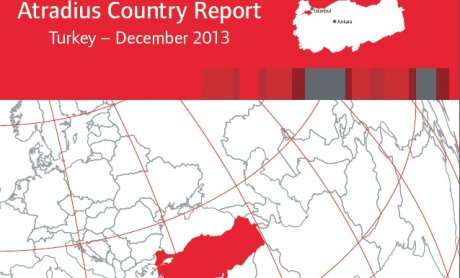 Atradius: Εστιάζοντας στην αγορά της Τουρκίας