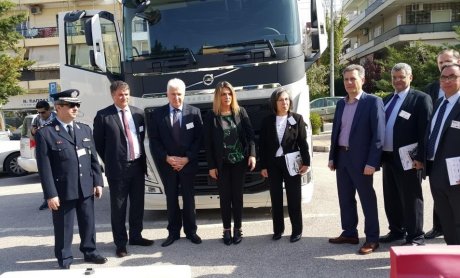 Πολύτιμα συμπεράσματα από την ημερίδα «Safe and Sober» για την αντιμετώπιση του φαινόμενου της οδήγησης υπό την επήρεια αλκοόλ