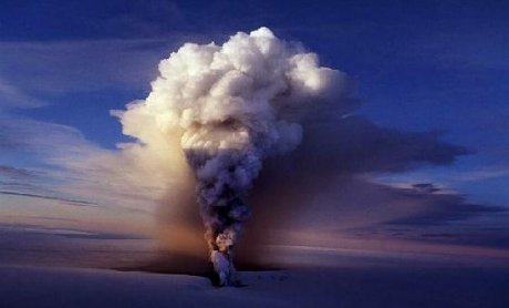 Η τέφρα απειλεί και πάλι την Βρετανία – Τι συστήνει η Ενωση Βρετανών Ασφαλιστών