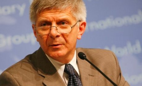 ΔΝΤ:Κρούει των κώδωνα για μεταρρυθμίσεις στην Ευρώπη