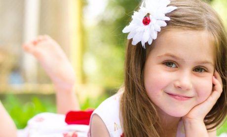 Παιδική Αυτοπεποίθηση