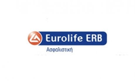 Η Eurolife ERB μεταξύ των κορυφαίων εταιρειών της Ασφαλιστικής αγοράς