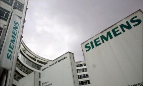 Πόρισμα φωτιά για τις συμβάσεις της Siemens με τα νοσοκομεία