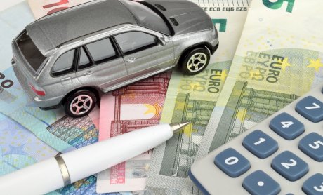 Τα νέα πρόστιμα για τα ανασφάλιστα οχήματα!