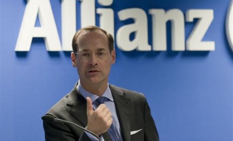 Iκανοποίηση από Γερμανία για την Allianz Ελλάδος