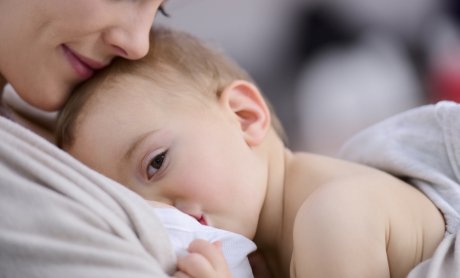 ΜΗΤΕΡΑ: Ημερίδα για τον Μητρικό θηλασμό