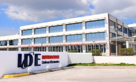 Νέο Υβριδικό Σύστημα Αναβάθμισης Αρμάτων της IDE στη DSEi 2017