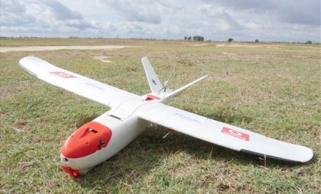 Τεχνολογία εντοπισμού drones δοκιμάζει η Vodafone!