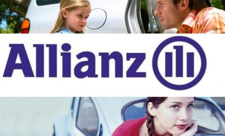 Allianz: Secure Drive. Η τηλεματική στην υπηρεσία της Ασφάλισης