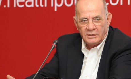 Γιάννης Κυριόπουλος: Αναγκαία η συνεργασία ασφαλιστικών εταιριών και δημόσιων νοσοκομείων