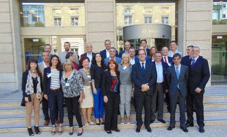 Οι καλύτεροι συνεργάτες της AXA ταξίδεψαν στην κοιλάδα του Λίγηρα και στο Παρίσι