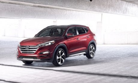 Hyundai Tucson: Επιστρέφει καλύτερο από ποτέ