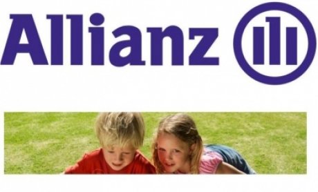 Απλή Ασφάλιση Ζωής από την Allianz