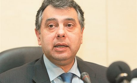 Βασίλης Κορκίδης: Είμαστε έτοιμοι να αντιμετωπίσουμε όλους τους «εχθρούς» των μικρομεσαίων της αγοράς