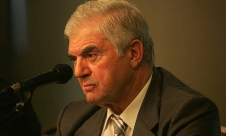 Συνελήφθη ο Παύλος Ψωμιάδης