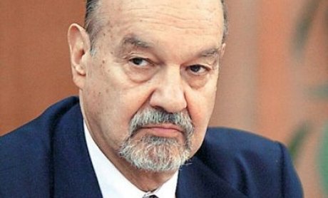 Εμπλοκή με την επιλογή Θωμόπουλου στην Εθνική Τράπεζα