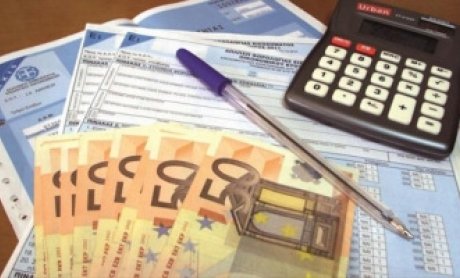 Μέχρι τις 20 Ιουλίου η προθεσμία για τις φορολογικές δηλώσεις