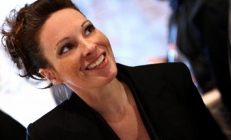 Αποχώρησε από την NN η Καρίνα Περέιρα!