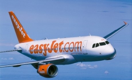  EasyJet plc: Τροποποίηση συμφωνίας για χρήση του εμπορικού σήματος 