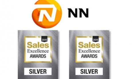 Δύο Sales Excellence Awards για τη Διεύθυνση Πωλήσεων της NN Hellas