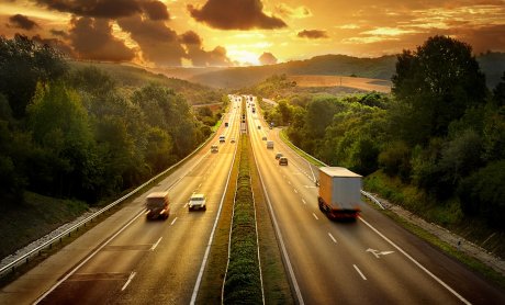 Μειώθηκε το ποσοστό των νεκρών από τροχαία ατυχήματα