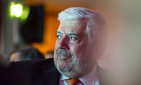 Γιώργος Κώτσαλος: ένας ξεχωριστός άνθρωπος, μία ενδιαφέρουσα ιστορία