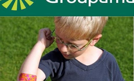 Ασφαλιστικά προϊόντα που «παίζουν» στην Ευρώπη: «Σχολική Ασφάλιση» από τη Groupama
