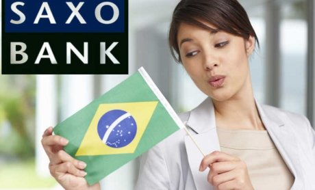 Saxo: Η πρώτη που προσφέρει πρόσβαση στην αγορά της Βραζιλίας