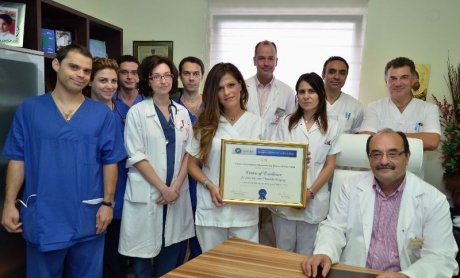 Πανεπιστημιακό Γενικό Νοσοκομείο Ηρακλείου: Μεταξύ των καλύτερων στον κόσμο