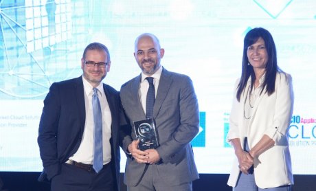 MATRIX Brokers: Bronze Βραβείο στα Impact BITE Awards 2019  