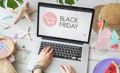 Έρευνα του ΙΝΕΜΥ-ΕΣΕΕ για το ηλεκτρονικό εμπόριο και την Black Friday